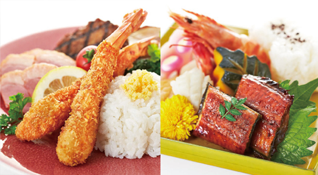 小松屋のおかず